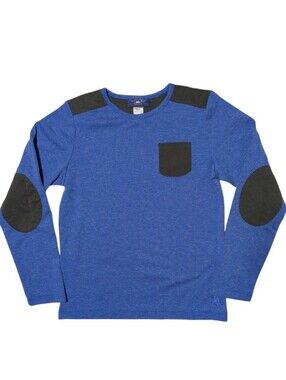 REI Activewear Long Sleeve Top